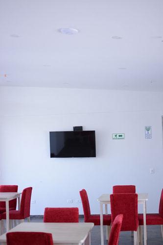 Massay Hotel เนย์บา ภายนอก รูปภาพ